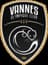 Logo VANNES OC 2