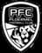 Logo PLOERMEL FC