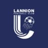 Logo LANNION FC 2