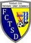 Logo TINTENIAC ST DO FC