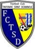 Logo TINTENIAC ST DO FC