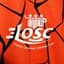 Logo LOUDEAC OSC