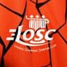 Logo LOUDEAC OSC