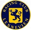 Logo LESNEVEN RC