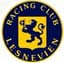 Logo LESNEVEN RC