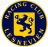 Logo LESNEVEN RC