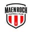 Logo MAEN ROCH FC