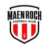 Logo MAEN ROCH FC