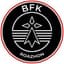 Logo REN BREIZH FOTBAL