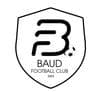 Logo BAUD FC
