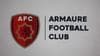 Logo REN ARMAURE FC