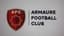 Logo REN ARMAURE FC