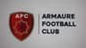 Logo REN ARMAURE FC