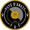Logo PAYS ANAST FC