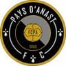 Logo PAYS ANAST FC