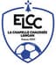 Logo LA CHAPELLE CHAU ENT
