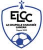 Logo LA CHAPELLE CHAU ENT