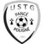Logo POLIGNE TERTRE GRIS