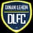 Logo DINAN LEHON FC 2
