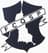 Logo QUIBERON FC ST PIER