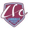 Logo LAMBALLE FC