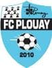 Logo PLOUAY FC