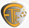 Logo PONT. ENT TRIEUX FC