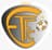 Logo PONT. ENT TRIEUX FC