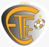Logo PONT. ENT TRIEUX FC