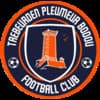 Logo TREBEURDEN PLEUM FC