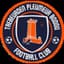 Logo TREBEURDEN PLEUM FC