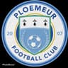 Logo PLOEMEUR FC 56