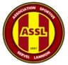 Logo LANNION SERVEL AS