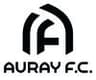 Logo AURAY FOOTBALL CLUB