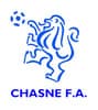 Logo CHASNE FA