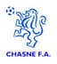Logo CHASNE FA