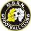 Logo MAR/BAZ/ST REM/NO FC