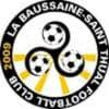 Logo BAUSSAINE ST THUAL