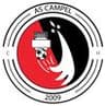 Logo CAMPEL AS