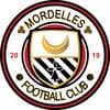 Logo MORDELLES FC 2