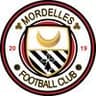 Logo MORDELLES FC 2