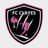 Logo FC CLAYES