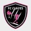 Logo FC CLAYES