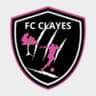 Logo FC CLAYES