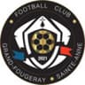 Logo GD-FOUGERAY STE-ANNE