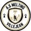 Logo RENNES MELTING POTES