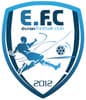 Logo BREHAND EVRON FC