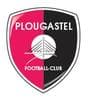 Logo PLOUGASTEL FC