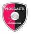 Logo PLOUGASTEL FC