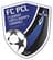 Logo PLOUAGAT CHAT LAN FC